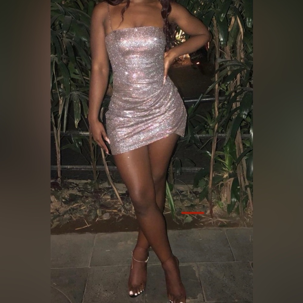 House of CB dress